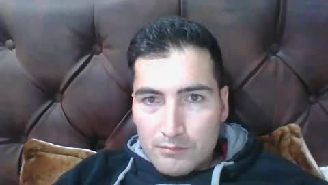 Snapshot of asmethepoker11 chatting on 02/01/25, 01:34 Antonio online show from 02/01/25, 01:34