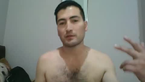 Snapshot of asmethepoker11 chatting on 02/04/25, 07:00 Antonio online show from 02/04/25, 07:00