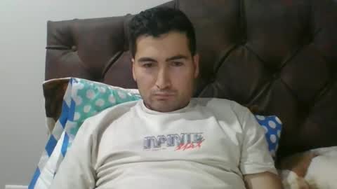 Snapshot of asmethepoker11 chatting on 02/05/25, 03:13 Antonio online show from 02/05/25, 03:13