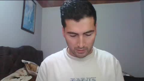 Snapshot of asmethepoker11 chatting on 02/05/25, 06:48 Antonio online show from 02/05/25, 06:48