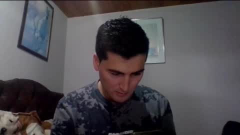 Snapshot of asmethepoker11 chatting on 02/06/25, 09:06 Antonio online show from 02/06/25, 09:06