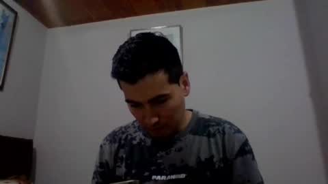 Snapshot of asmethepoker11 chatting on 02/07/25, 04:37 Antonio online show from 02/07/25, 04:37