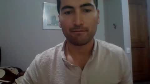 Snapshot of asmethepoker11 chatting on 02/10/25, 07:17 Antonio online show from 02/10/25, 07:17