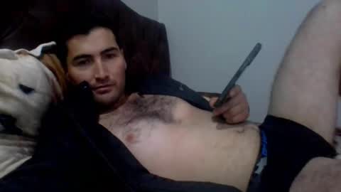 Snapshot of asmethepoker11 chatting on 02/10/25, 10:19 Antonio online show from 02/10/25, 10:19