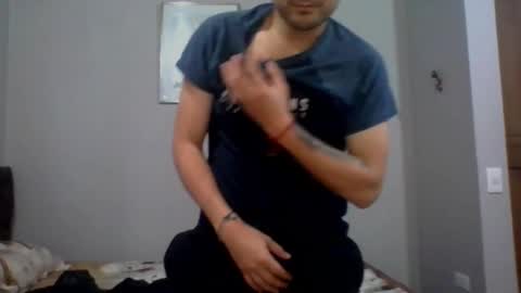 Snapshot of asmethepoker11 chatting on 02/11/25, 07:38 Antonio online show from 02/11/25, 07:38