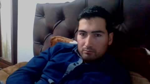 Snapshot of asmethepoker11 chatting on 02/12/25, 06:40 Antonio online show from 02/12/25, 06:40