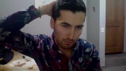 Snapshot of asmethepoker11 chatting on 02/13/25, 04:32 Antonio online show from 02/13/25, 04:32