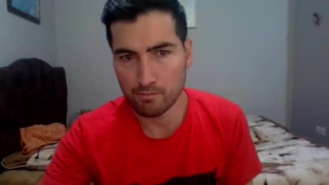 Snapshot of asmethepoker11 chatting on 02/13/25, 03:46 Antonio online show from 02/13/25, 03:46