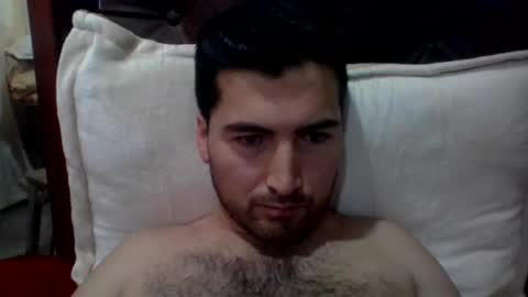 Snapshot of asmethepoker11 chatting on 02/14/25, 06:29 Antonio online show from 02/14/25, 06:29