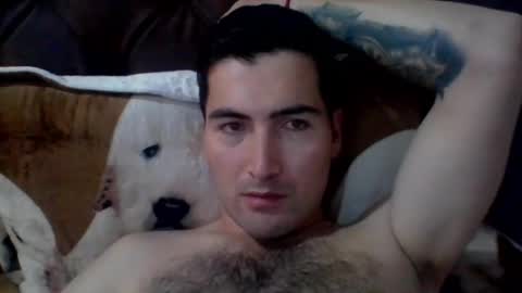 Snapshot of asmethepoker11 chatting on 02/16/25, 09:59 Antonio online show from 02/16/25, 09:59