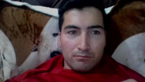 Snapshot of asmethepoker11 chatting on 02/17/25, 10:58 Antonio online show from 02/17/25, 10:58