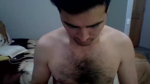 Snapshot of asmethepoker11 chatting on 02/18/25, 07:09 Antonio online show from 02/18/25, 07:09