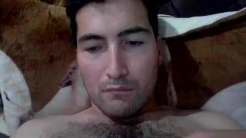 Snapshot of asmethepoker11 chatting on 02/19/25, 04:23 Antonio online show from 02/19/25, 04:23