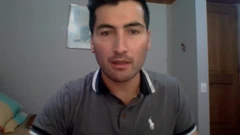 Snapshot of asmethepoker11 chatting on 02/19/25, 06:43 Antonio online show from 02/19/25, 06:43