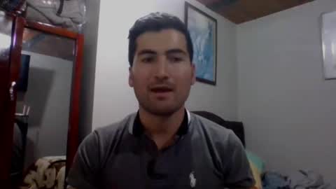 Snapshot of asmethepoker11 chatting on 02/20/25, 02:07 Antonio online show from 02/20/25, 02:07