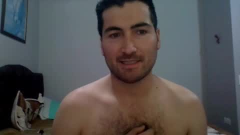 Snapshot of asmethepoker11 chatting on 02/21/25, 06:48 Antonio online show from 02/21/25, 06:48