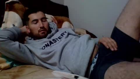 Snapshot of asmethepoker11 chatting on 03/01/25, 01:29 Antonio online show from 03/01/25, 01:29