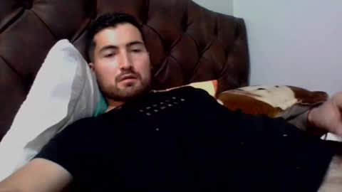 Snapshot of asmethepoker11 chatting on 03/02/25, 08:07 Antonio online show from 03/02/25, 08:07