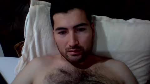 Snapshot of asmethepoker11 chatting on 03/07/25, 02:01 Antonio online show from 03/07/25, 02:01