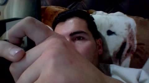 Snapshot of asmethepoker11 chatting on 03/08/25, 07:20 Antonio online show from 03/08/25, 07:20