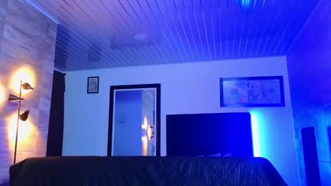 Asmodeo  -   online show from 03/09/25, 09:24