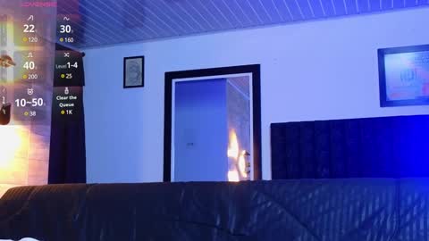 Asmodeo  -   online show from 03/12/25, 05:57