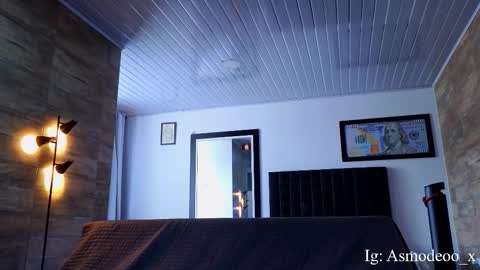 Asmodeo  -   online show from 09/24/25, 01:47