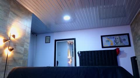 Asmodeo  -   online show from 10/24/25, 03:14