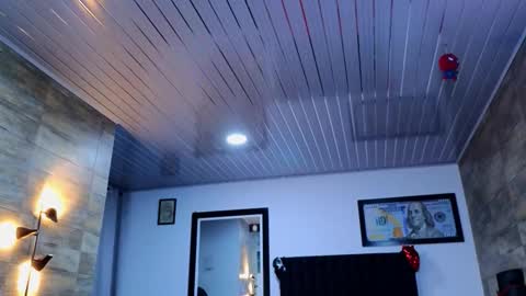 Asmodeo  -   online show from 10/30/25, 06:15