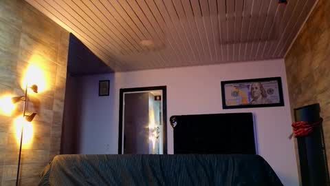 Asmodeo  -   online show from 10/31/25, 08:37