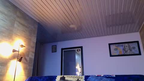 Asmodeo  -   online show from 11/23/25, 10:53