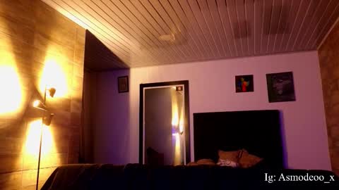 Asmodeo  -   online show from 02/13/26, 03:13