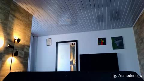 Asmodeo  -   online show from 03/01/26, 08:22