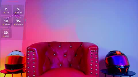 asmodeus bael online show from 11/30/25, 01:26