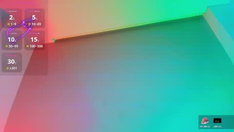 asmodeus bael online show from 01/10/26, 06:31