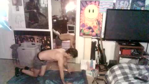 Asmodeus online show from 02/25/26, 11:25