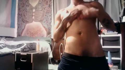 Asmodeus online show from 03/07/26, 12:18