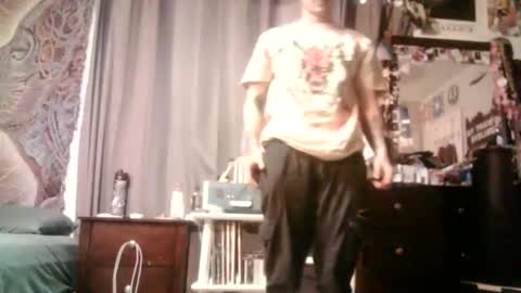 Asmodeus online show from 03/26/26, 11:43