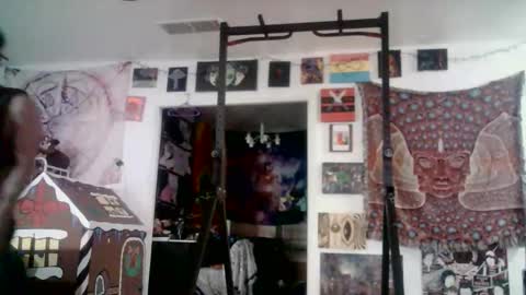 Asmodeus online show from 04/13/26, 11:43