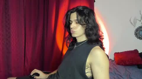 asmodeuszz online show from 12/02/24, 07:25