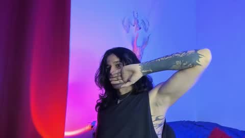 asmodeuszz online show from 12/06/24, 01:07