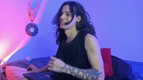 asmodeuszz online show from 12/06/24, 04:14