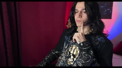 asmodeuszz online show from 12/30/24, 05:26