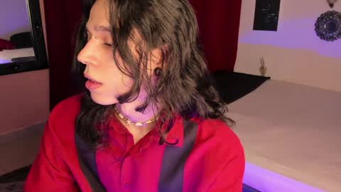 asmodeuszz online show from 01/17/25, 04:28