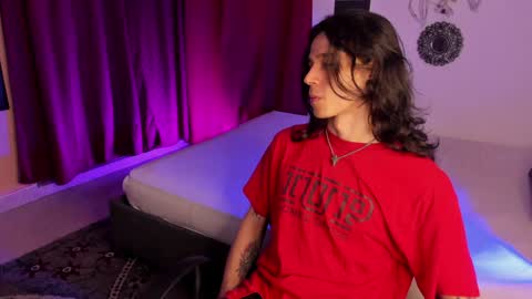 asmodeuszz online show from 01/26/25, 06:38