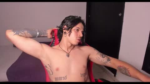 asmodeuszz online show from 03/12/26, 12:17