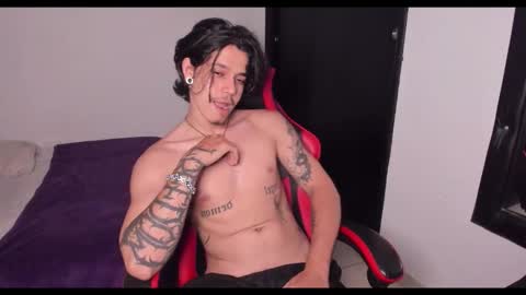 asmodeuszz online show from 03/21/26, 02:05