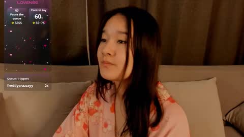 asoka_matama online show from 03/27/26, 05:45