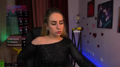 Asol online show from 02/15/25, 04:34