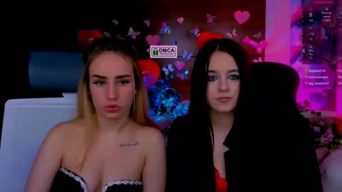 Asol online show from 02/16/25, 04:10